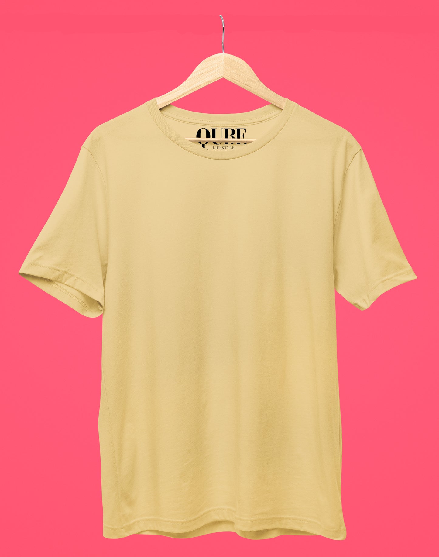 BASIC OVERSIZED TSHIRT UNISEX