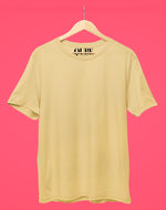 BASIC OVERSIZED TSHIRT UNISEX