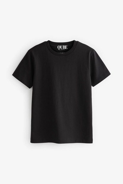SOLID BLACK REGULAR