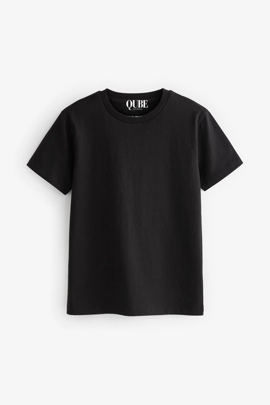 SOLID BLACK REGULAR