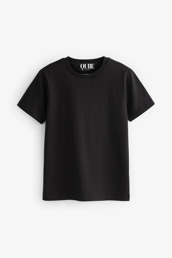 SOLID BLACK REGULAR