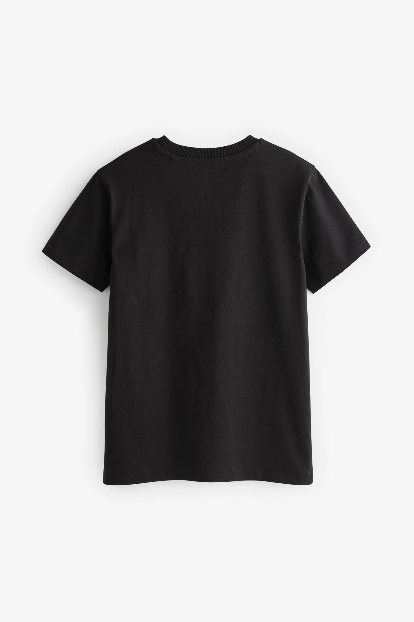 SOLID BLACK REGULAR