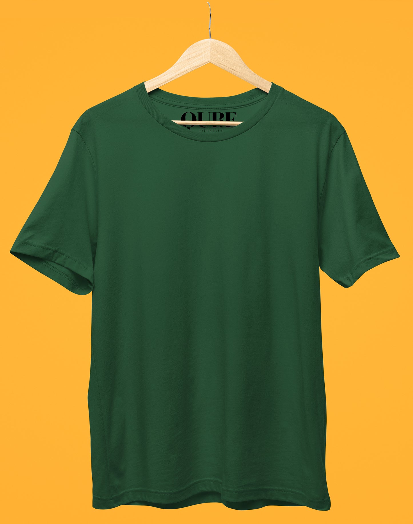 BASIC OVERSIZED TSHIRT UNISEX