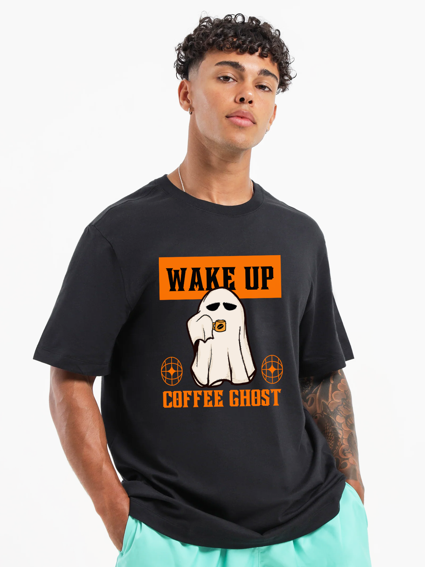 COFFEE GHOST