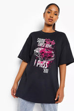 GIRLS CHASE BOYS