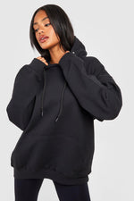 GOOD THINGS ARE COMING HOODIE