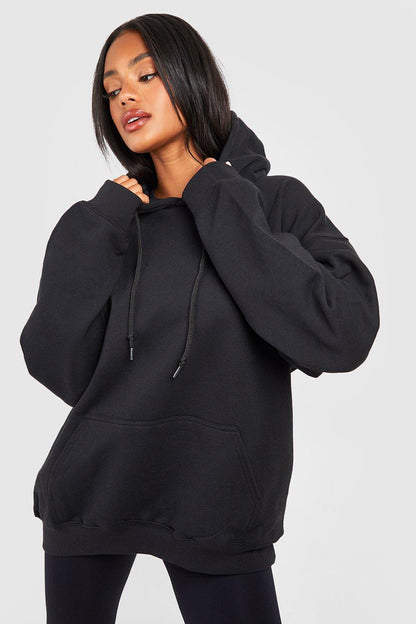 GOOD THINGS ARE COMING HOODIE