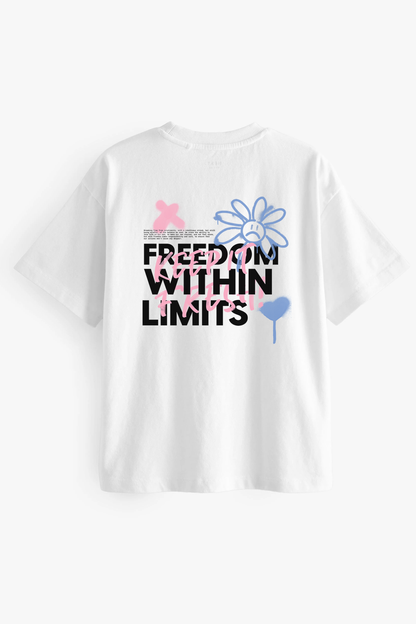 FREEDOM WITHOUT LIMITS