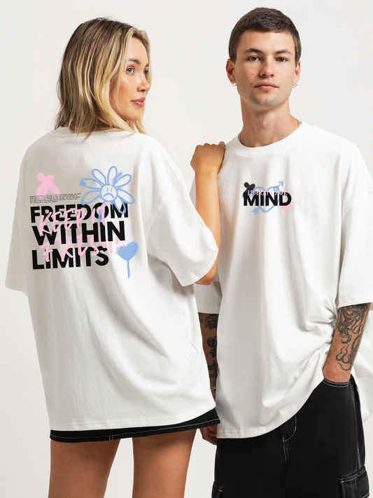 FREEDOM WITHOUT LIMITS