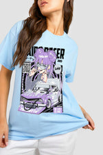 JAPANESE RACE CIRCUT (pink)