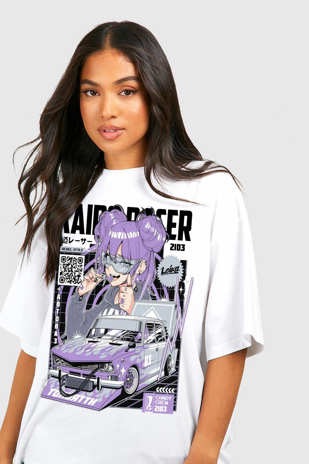 JAPANESE RACE CIRCUT