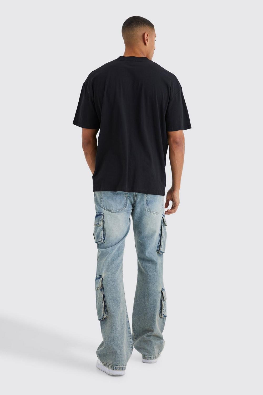 KEN OVERSIZED TSHIRT
