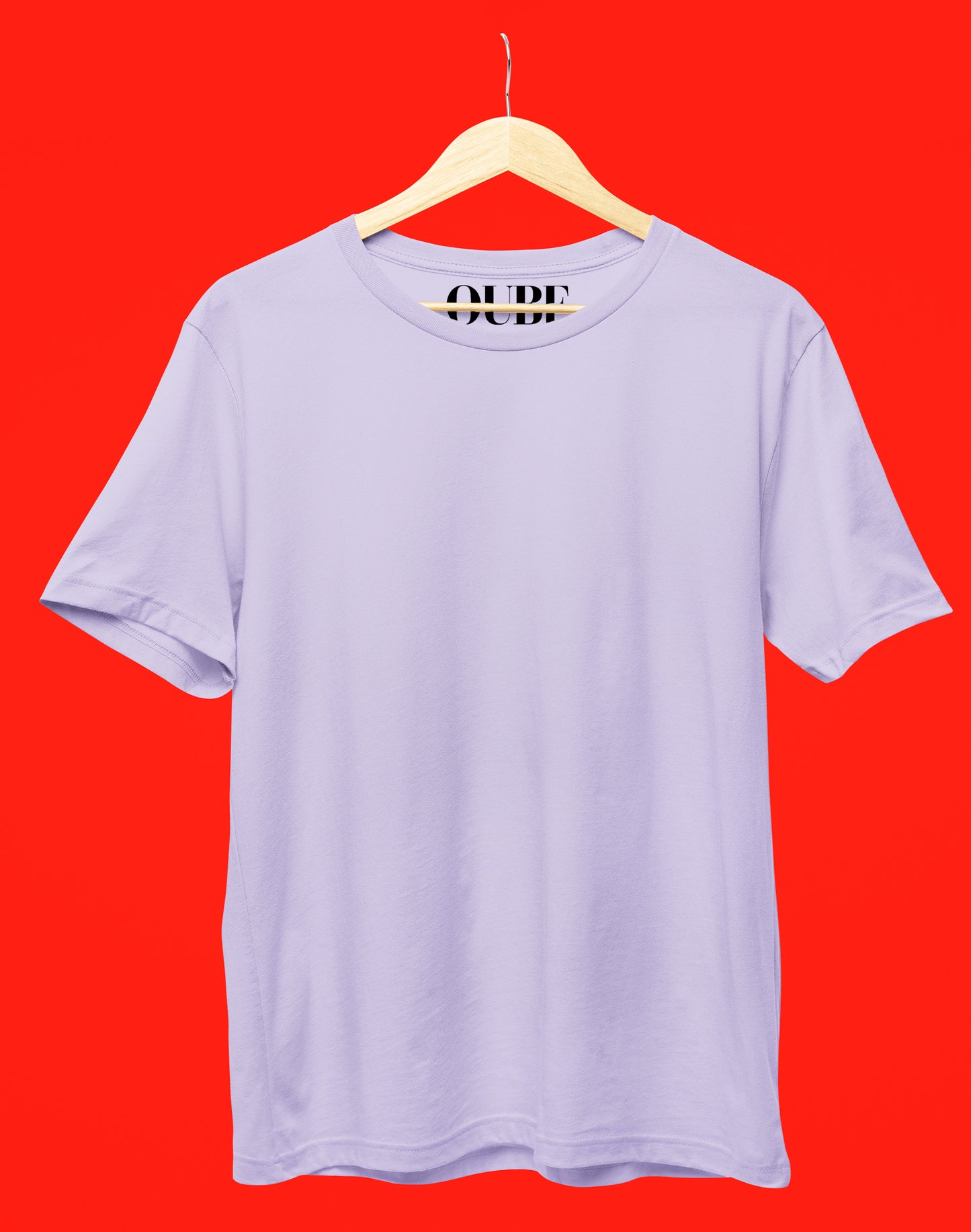 BASIC OVERSIZED TSHIRT UNISEX