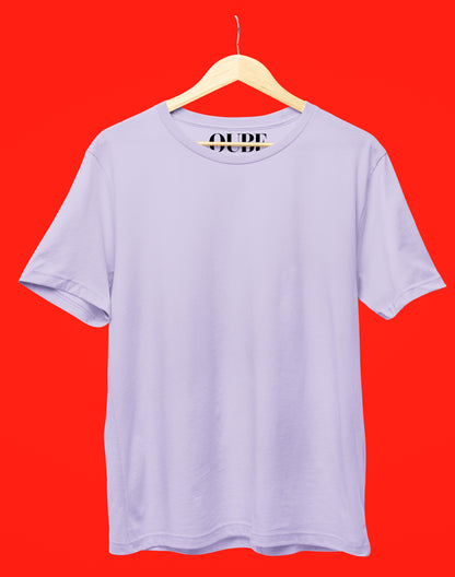 BASIC OVERSIZED TSHIRT UNISEX
