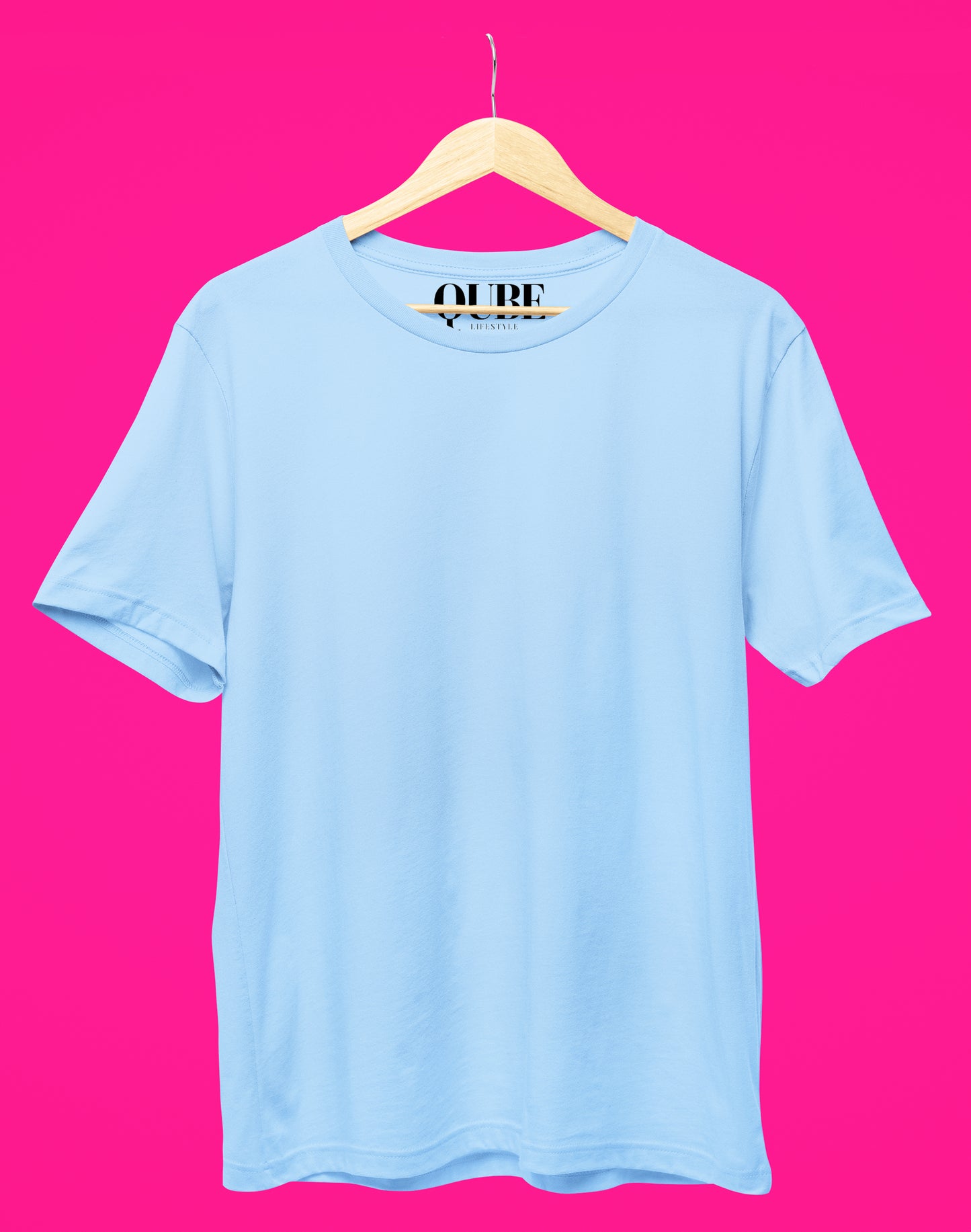 BASIC OVERSIZED TSHIRT UNISEX