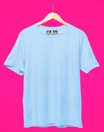BASIC OVERSIZED TSHIRT UNISEX