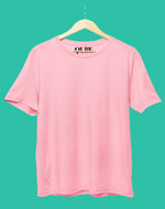 BASIC OVERSIZED TSHIRT UNISEX