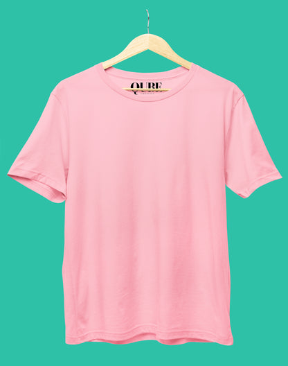BASIC OVERSIZED TSHIRT UNISEX