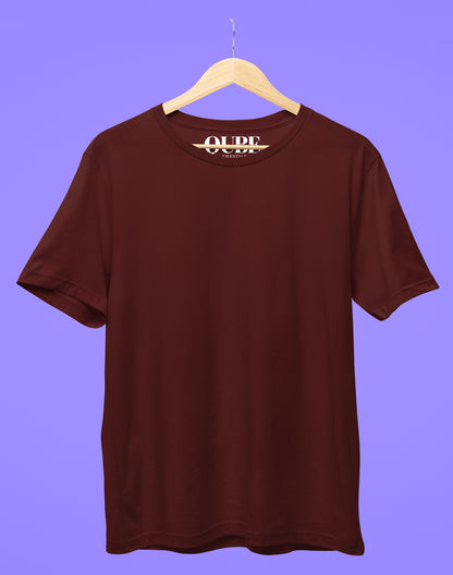 BASIC OVERSIZED TSHIRT UNISEX