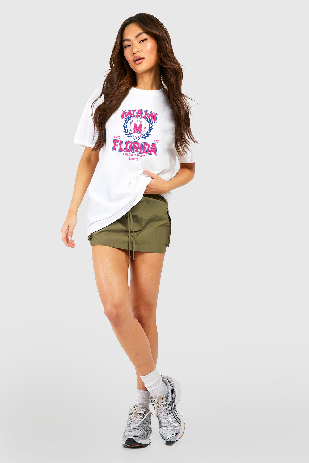 MIAMI FLORIDA TEE