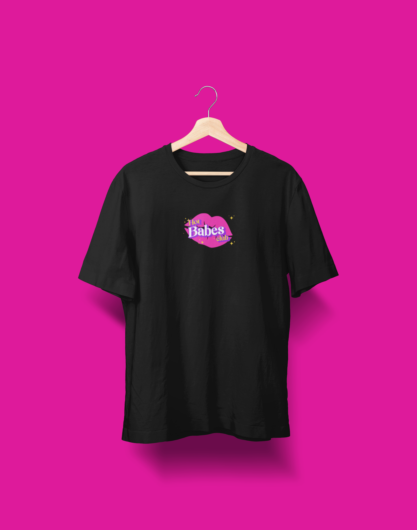HOT BABES CLUB