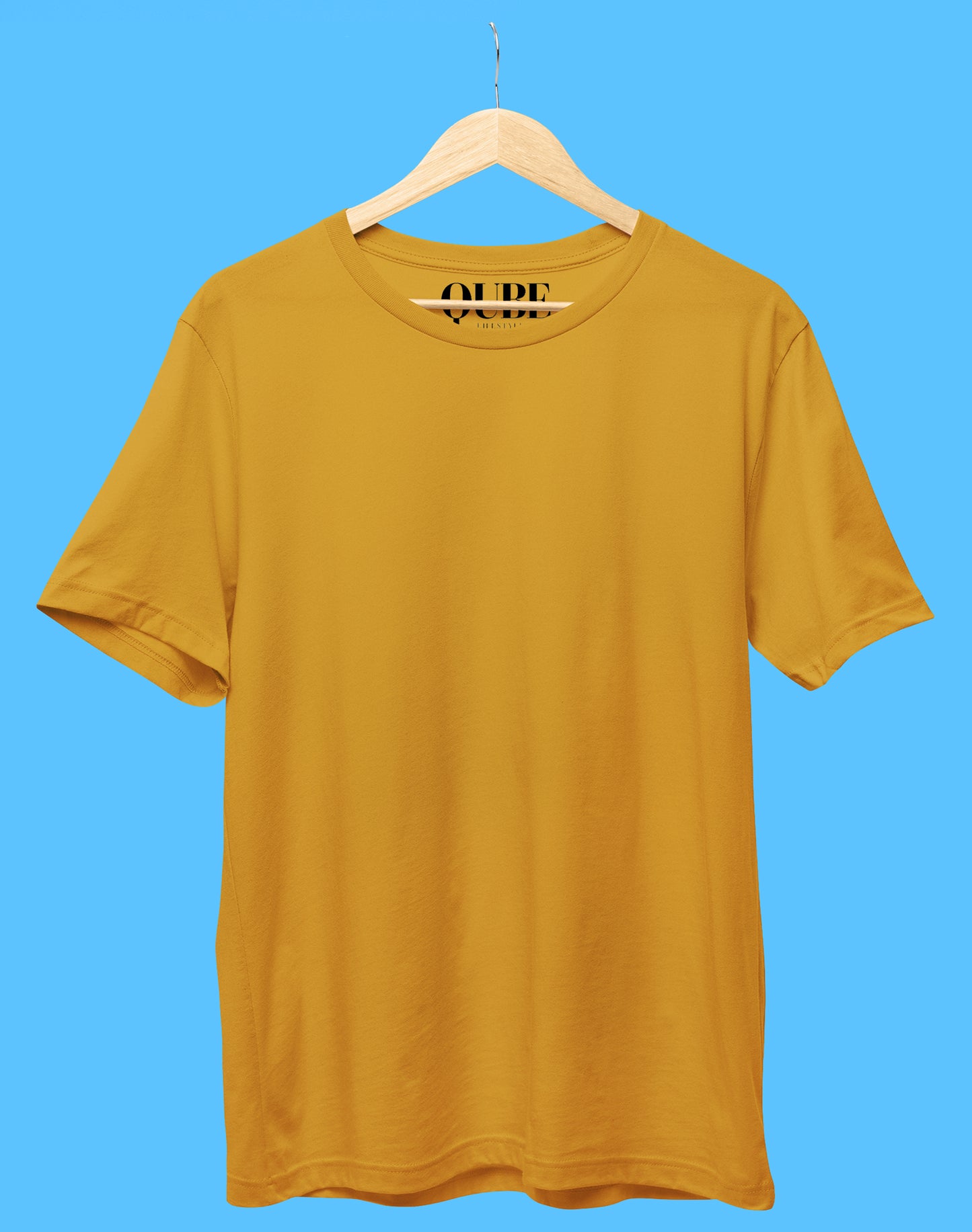 BASIC OVERSIZED TSHIRT UNISEX