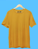 BASIC OVERSIZED TSHIRT UNISEX
