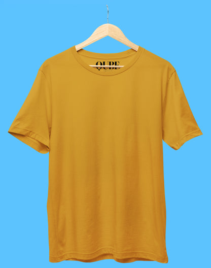 BASIC OVERSIZED TSHIRT UNISEX