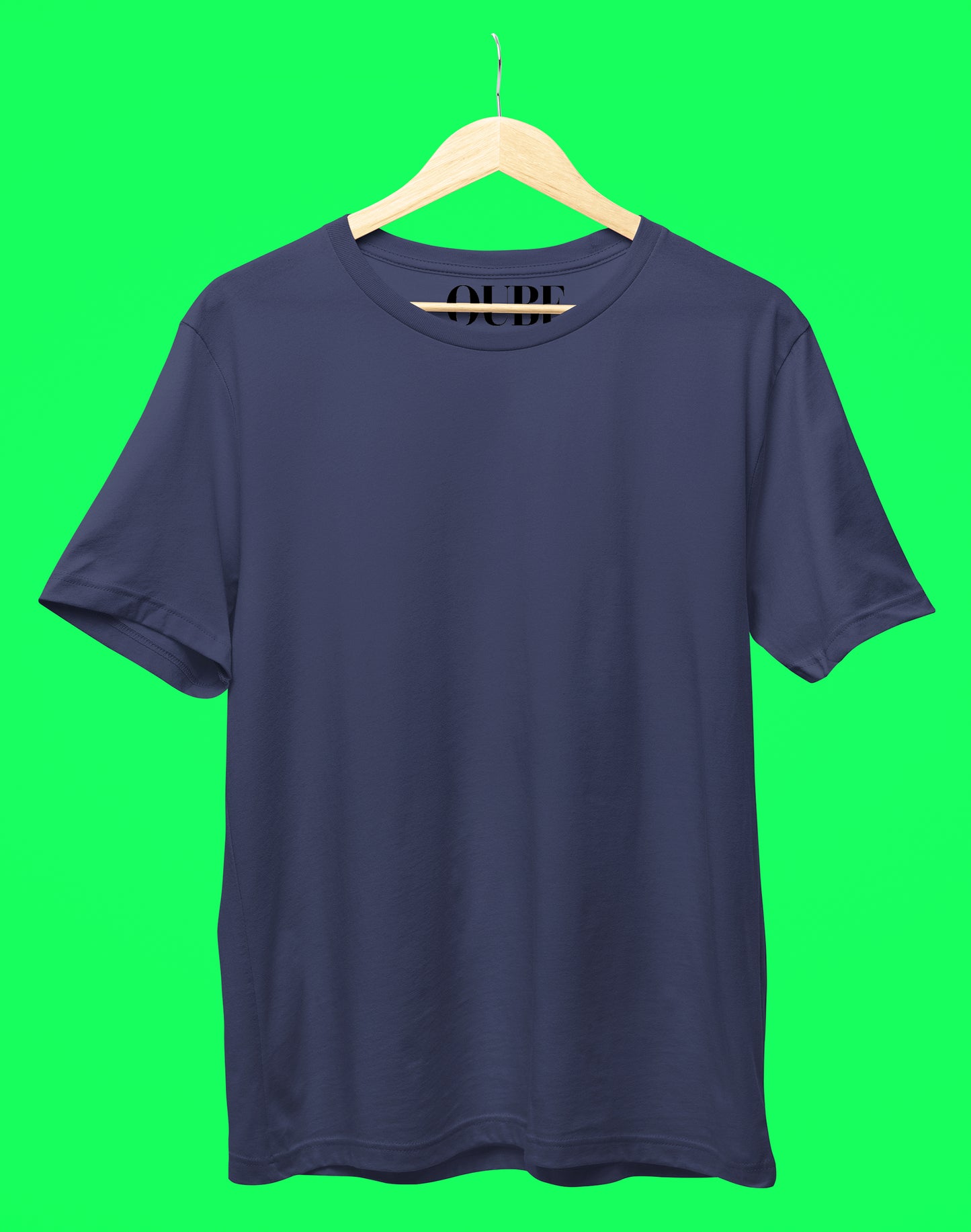 BASIC OVERSIZED TSHIRT UNISEX