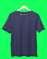 BASIC OVERSIZED TSHIRT UNISEX