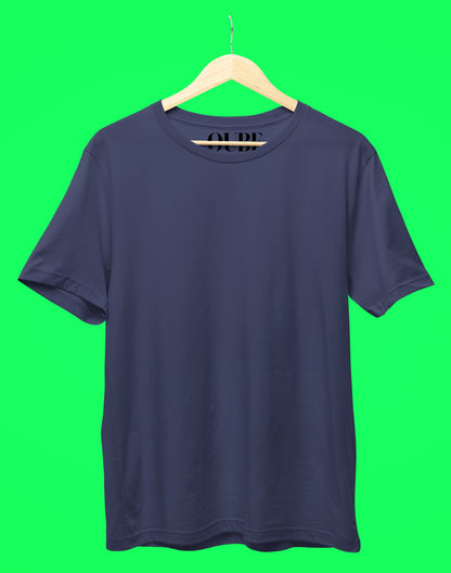 BASIC OVERSIZED TSHIRT UNISEX
