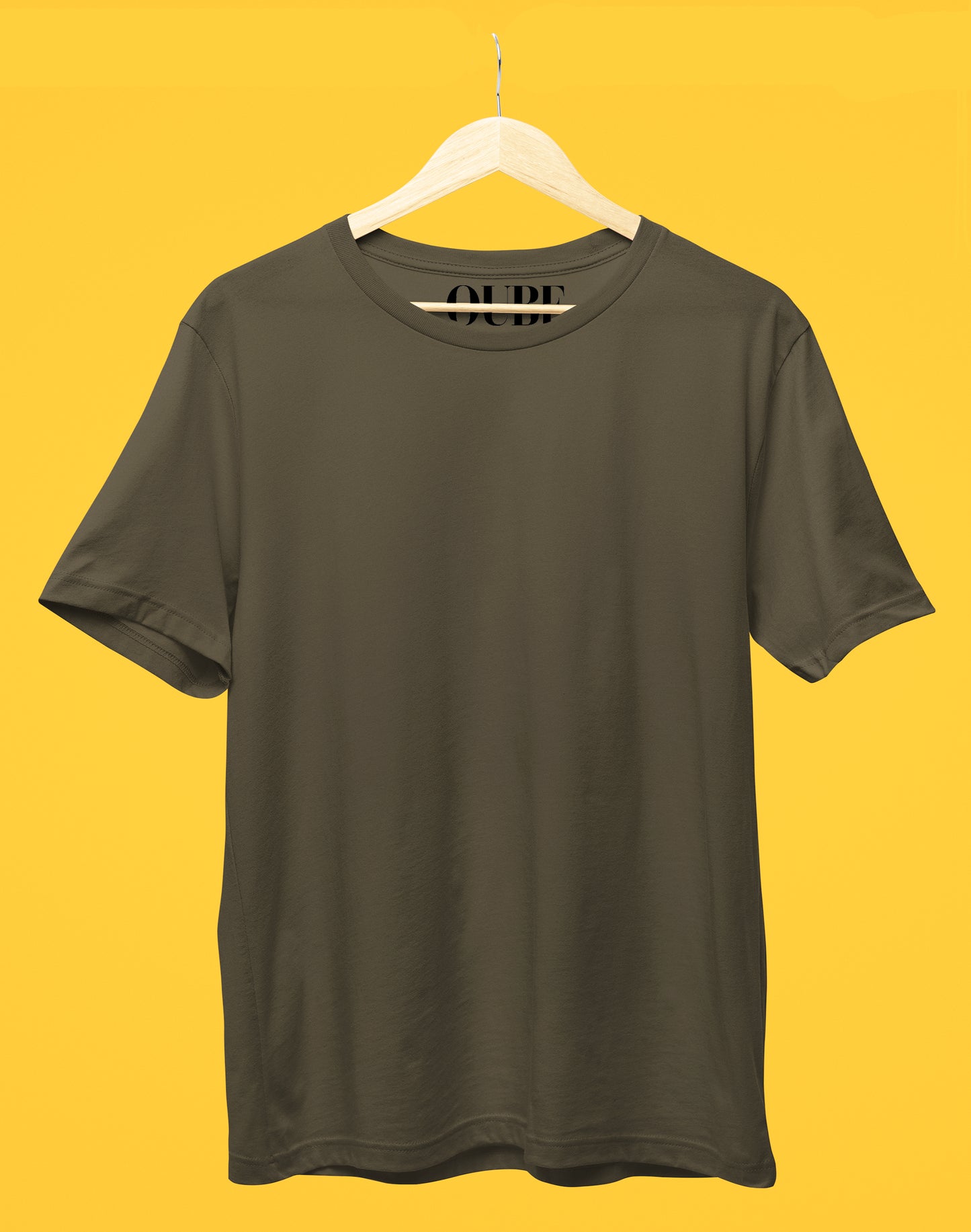 BASIC OVERSIZED TSHIRT UNISEX