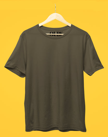 BASIC OVERSIZED TSHIRT UNISEX