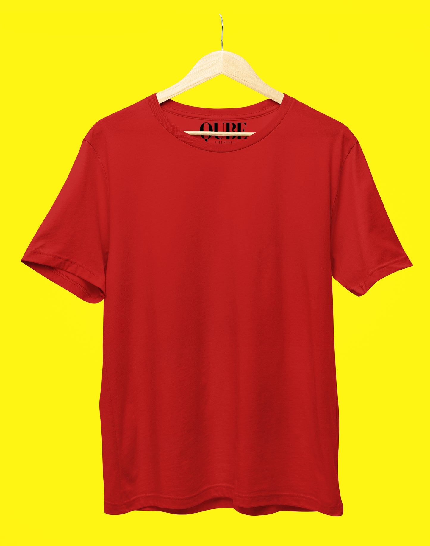 BASIC OVERSIZED TSHIRT UNISEX