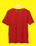 BASIC OVERSIZED TSHIRT UNISEX