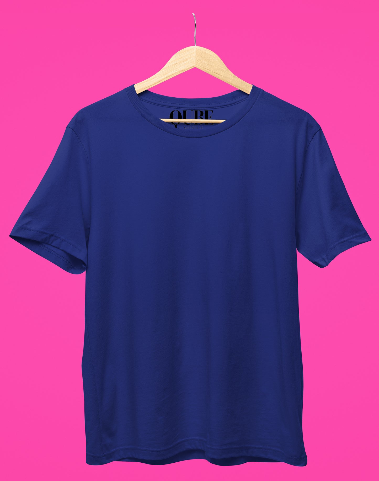 BASIC OVERSIZED TSHIRT UNISEX
