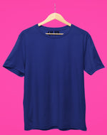 BASIC OVERSIZED TSHIRT UNISEX