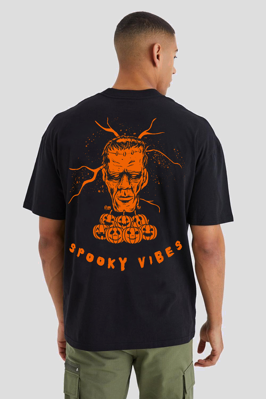 SPOOKY VIBES