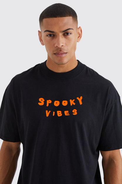 SPOOKY VIBES