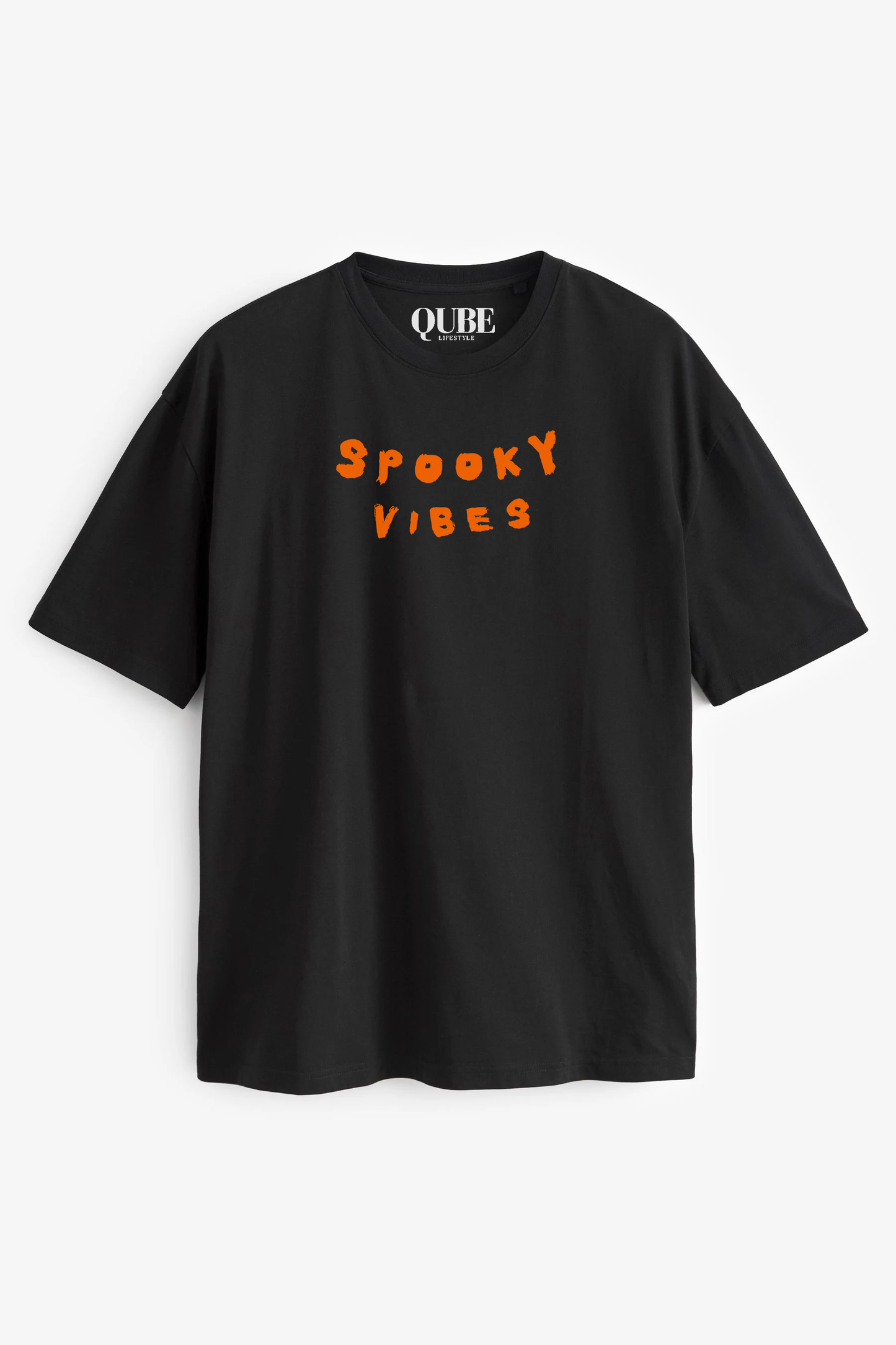 SPOOKY VIBES