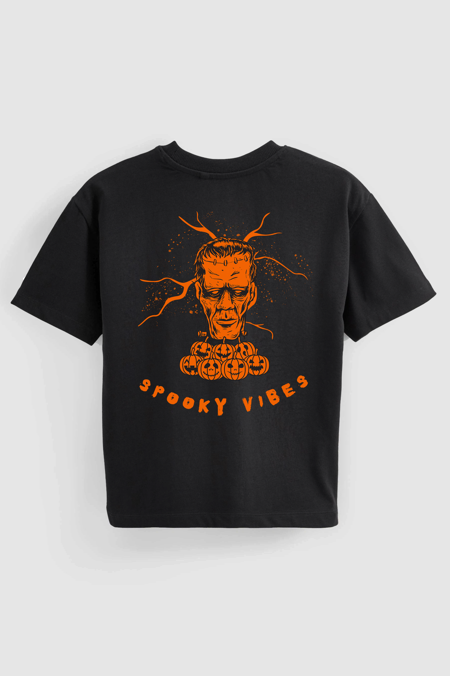 SPOOKY VIBES