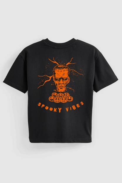 SPOOKY VIBES
