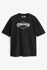 THRASHER TRIO BLACK