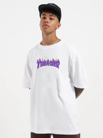 THRASHER TEE