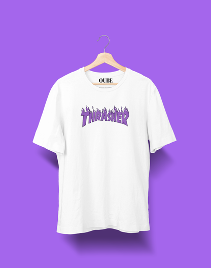 THRASHER TEE