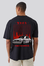TOKYO DRIVE