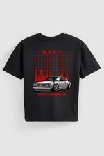 TOKYO DRIVE