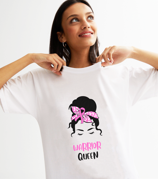 WARRIOR QUEEN