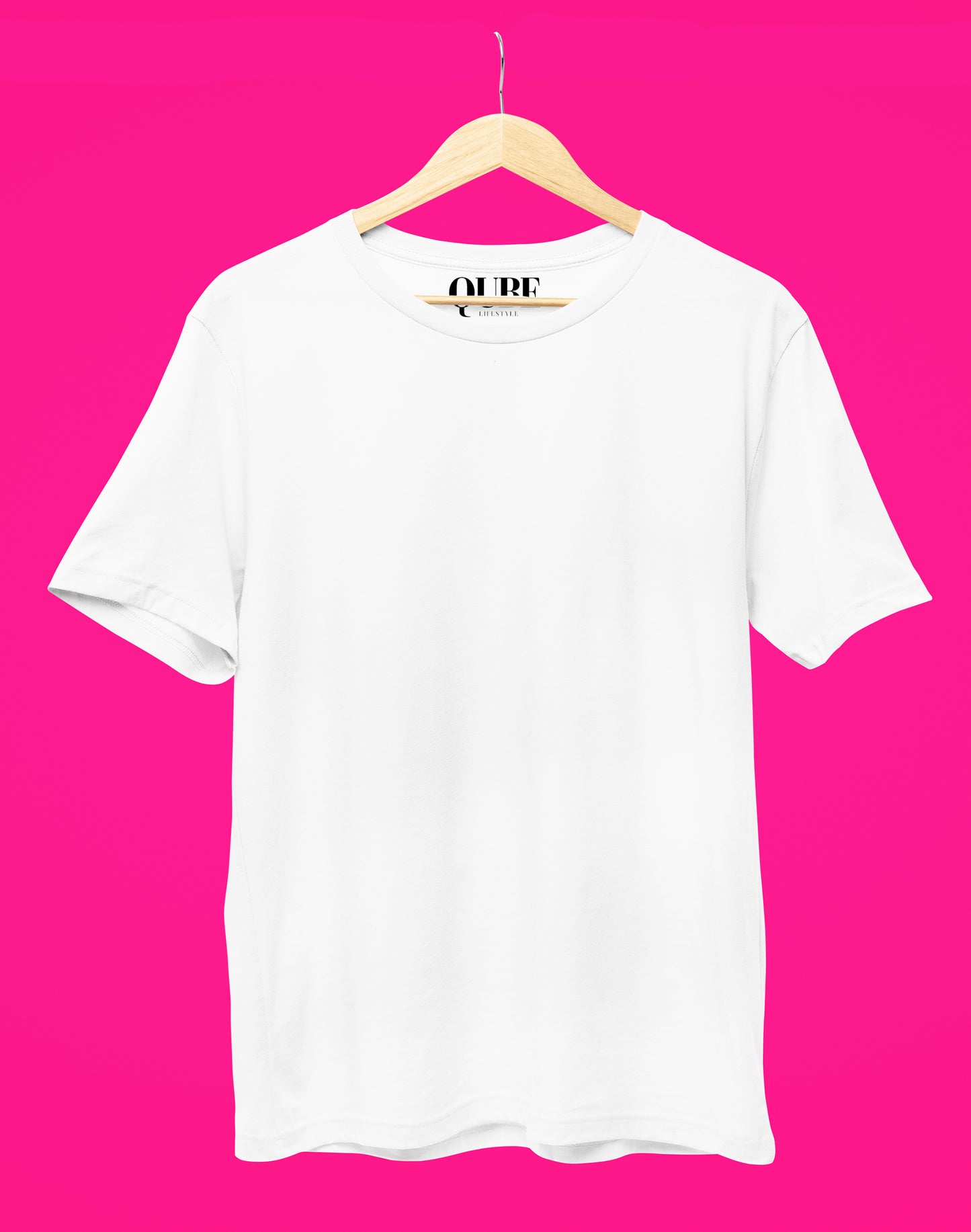 BASIC OVERSIZED TSHIRT UNISEX