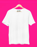 BASIC OVERSIZED TSHIRT UNISEX
